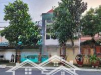 Bán Căn Biệt Thự Đường Số 20 Phường 5 Gò Vấp. Liên Hệ 0903070684