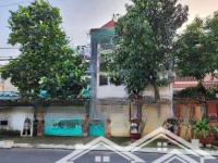 Bán Căn Biệt Thự Đường Số 20 Phường 5 Gò Vấp. Liên Hệ 0903070684
