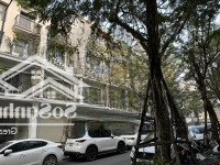 Bán Gấp Căn Lk 75M Cạnh Góc Đối Diện Cv Chu Văn An 110Ha Tầm View Panorama Cực Đẹp Giá Bán 30,5 Tỷ