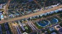90 Căn Biệt Thự View Hồ - Tây Thăng Long - Gần Vinhomes Đan Phượng - 6 Tháng Bàn Giao - Mặt Tiền 8M