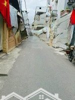 Bán Nhà Cấp 4 - Kiệt 5M Nguyễn Văn Thoại - Phước Mỹ - Sơn Trà