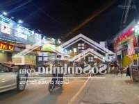 Bán Nhàmặt Tiềnlinh Trung, Thủ Đức. Ngang 12M*45M = 500M2, Nh Cực Đẹp. Xd 1 Hầm 6 Tầng. Giá Tốt 40 Tỷ