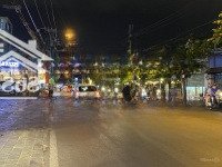 Bán Nhàmặt Tiềnlinh Trung, Thủ Đức. Ngang 12M*45M = 500M2, Nh Cực Đẹp. Xd 1 Hầm 6 Tầng. Giá Tốt 40 Tỷ