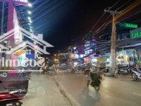 Bán Nhàmặt Tiềnlinh Trung, Thủ Đức. Ngang 12M*45M = 500M2, Nh Cực Đẹp. Xd 1 Hầm 6 Tầng. Giá Tốt 40 Tỷ