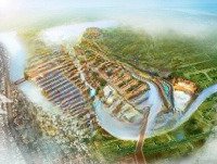 Shophouse 3 Mặt Tiền Đẹp Nhất Dự Án Ecocharm Đà Nẵng