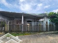 Vịnh Hòa - Sông Cầu - Phú Yên. Cách Bãi Tắm Được 200M (Biển Du Lịch) Diện Tích: 421M2 Sẵn 93M Thổ