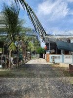 Vịnh Hòa - Sông Cầu - Phú Yên. Cách Bãi Tắm Được 200M (Biển Du Lịch) Diện Tích: 421M2 Sẵn 93M Thổ