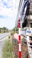 Bán Đất Đẹp Tại Đường Chợ Mỹ, Xã Mỹ Lệ, Cần Đước, Long An, 1,2 Tỷ, 150 M2