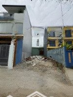 6X15M, Sau Mặt Tiền Đường Bàu Ốc Hạ 1 Cẩm Hà Hội An