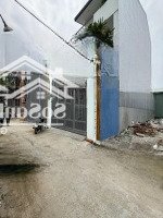 6X15M, Sau Mặt Tiền Đường Bàu Ốc Hạ 1 Cẩm Hà Hội An
