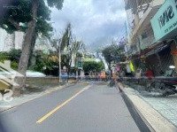Bán Tài Sản Khu Phan Xích Long-Miếu Nổi, P3, Q. Bt - 8X18M - Đất Trống - Thích Hợp Xây Cao - 38 Tỷ