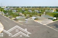 Siêu Hot Bán Đn Tại King Hill Residences, 1,9 Tỷ, 100M2, Bến Lức, Long An
