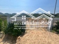 Nơi Đáng Sống Thật Sự, Mặt Tiền Nhựa Lại Còm Giáp Suối. Chỉ 379 Tr. Đất Sẵn 100M2 Thổ Cư