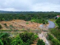 Nơi Đáng Sống Thật Sự, Mặt Tiền Nhựa Lại Còm Giáp Suối. Chỉ 379 Tr. Đất Sẵn 100M2 Thổ Cư