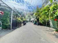 Chính Chủ Cần Bán Căn Hộ Dịch Vụ Vị Trí Vip P. Dĩ An Tp Dĩ An Bd, Giáp Thủ Đức Mặt Tiền Đường Nhựa