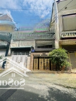 Bán Nhàhẽm Xe Hơi7M Đường Trần Mai Ninh, Chợ Bà Hoa -Diện Tích4.5X19M - 1 Lầu - Giá Hơn 9 Tỷ Tl