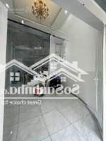 Nhà 2 Mặt Tiền - Khu Vip Q7 - Nhà Mới Vào Ở Ngay