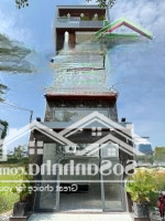 Nhà Đẹp Nhà Bè Diện Tích Rộng, 4 Phòng Ngủ Giá Chỉ 7.89 Tỷ