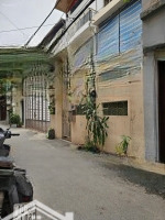 Bán Nhà Lương Thế Vinh 95M2 Tặng 4Tầng Cũ Ngõ 4M, Cách Oto Tránh 5M Chỉ Còn 20Ty 500 Triệu