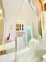 Bán Nhà Ngô Tất Tố, Gần Đh Tôn Đức Thắng, Thcs Phú Mỹ, Nhà Mới Vào Ở Ngay, Quận 1 Quận 2 Chỉ 5 Phút