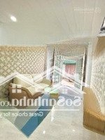 Bán Nhà Ngô Tất Tố, Gần Đh Tôn Đức Thắng, Thcs Phú Mỹ, Nhà Mới Vào Ở Ngay, Quận 1 Quận 2 Chỉ 5 Phút