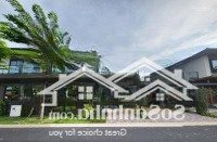 Bán Biệt Thự Waterpoint - Long An