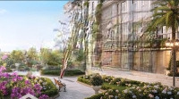 Bán Liền Kề Mặt Đường Tây Thăng Long, Đối Diện Avenue Garden, Giá Tốt Nhất Khu