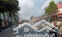 Siêu Phẩm Mặt Tiền Quang Trung, Gò Vấp (17 X 24M) 408M2, Hđt 140 Triệu/Tháng, Bán Gấp 41.5 Tỷ Tl