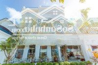 Chính Chủ Gửi Bán Nhà Biệt Thự 3,5 Tầng View Sông Đường Thăng Long - Hoà Thọ Đông - Cẩm Lệ