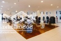 Bán Toà Nhà Mặt Tiền Hoàng Văn Thụ,P.9 ,Phú Nhuận- 13X22M -2000M2 -Hầm 8 Tầng - Hđt 350 Triệu Chỉ 95 Tỷ