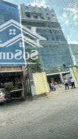 Bán Toà Nhàmặt Tiềncộng Hoà - Tân Bình (8.5X40M) Hầm 8 Tầng~1500M2 Sàn - Hđt 350 Triệu/Tháng, Giá Tốt 95 Tỷ