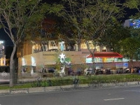 Gía Quá Tốt! Biệt Thựmặt Tiềntrục Trần Não Ak Quận 2 (15 X 15M) Hầm 3 Tầng Hđt 90 Triệu/Tháng Chỉ 40 Tỷ