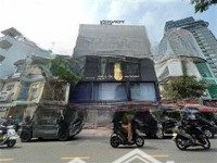 Bán Toà Nhàmặt Tiềnphố Tây Bùi Viện (14 X 17M) Hầm 7Tầng, Hđt 435 Triệu/Tháng, Giá Chỉ: 70 Tỷ Tl