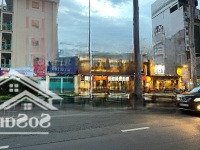 Bán Gấpmặt Tiềnnguyễn Thị Minh Khai, Quận 3 (14X36M) 2 Tầng, Hđt 265 Triệu/Tháng, Còn 98 Tỷ Tl