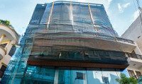 Bán Toà Buildingmặt Tiềnnguyễn Văn Trỗi, Phú Nhuận.diện Tích14X20M Xd 6 Tầng - Hđt 250 Triệu. Giá Bán 45 Tỷ