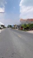 Nhà Mặt Tiền Kinh Doanh Mua Bán Tại Phước Đông, Gò Dầu, Tây Ninh 6 X 33, 120 Thổ Cư, 2 Mặt Tiền