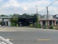 Nhà Mặt Tiền Kinh Doanh Mua Bán Tại Phước Đông, Gò Dầu, Tây Ninh 6 X 33, 120 Thổ Cư, 2 Mặt Tiền