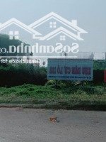 Bán Đất Nền Dự Án 13A Hồng Quang Đường Nguyễn Văn Linh Giá 33 Triệu