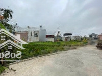 Mở Bán Bạt Phân Lô Tại Sông He, Hoà Nghĩa Dương Kinh Hải Phòng