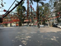 Bán Đất Tại Xuân Diệu, 50 Tỷ, 254 M2, Mặt Tiền 12M, Pháp Lý Đầy Đủ