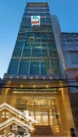 Cho Thuê Khách Sạn 4 Sao Cao Cấp Mặt Tiền 7A Thái Văn Lung, Phường Bến Nghé, Quận 1