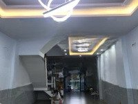 Cho Thuê Nguyên Căn Nhà Phố Đường 40 Kdc An Phú Hưng, Tân Phong, Quận 7, Trệt 3 Lầu 25 Triệu
