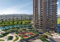 Căn Hộ Cao Cấp Kính Cong 3 Phòng Ngủ121M Giá Tốt Nhất Dự Án