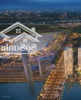 The Cosmopolitan Khẳng Định Vị Thế Đẳng Cấp . Bàn Giao Theo Tiêu Chuẩn Khách Sạn 5 *