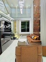 Siêu Phẩm Nhà Phố Đường Rộng 6M Đ Hoàng Văn Thụ - P8 - Pn 80M2 Cho Thuê 24 Triệu Gần Công Viên