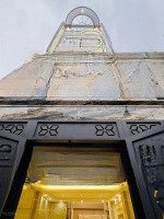 Siêu Phẩm Nhà Phố Đường Rộng 6M Đ Hoàng Văn Thụ - P8 - Pn 80M2 Cho Thuê 24 Triệu Gần Công Viên