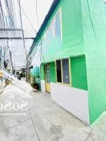 Nhà Lô Góc, Hẻm Xe Hơi Phạm Thế Hiển, Dòng Tiền 7%/Năm, Diện Tích: 92M2 (4*29), 9P Có Gác, Chưa Qua Đầu Tư