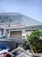 Nhà 2 Tầng 165,5M2 Hẻm Ôtô Nguyễn Thị Minh Khai, P. Phước Hoà - Tp Nha Trang, Sổ Hồng Hoàn Công