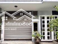 Nhà 2 Tầng 165,5M2 Hẻm Ôtô Nguyễn Thị Minh Khai, P. Phước Hoà - Tp Nha Trang, Sổ Hồng Hoàn Công