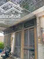 Bán Gấp Nhà Về Quê 2/ Liên Ấp 123 Vĩnh Lộc B, 1,59 Tỷ, 44M2 2 Phòng Ngủshcc
